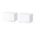 MESH система Mercusys Halo H3000X(2-pack)