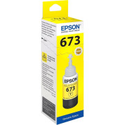 Чернила Epson C13T673498