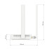 Маршрутизатор Keenetic Keenetic Explorer 4G (KN-4910)