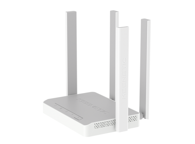 Маршрутизатор Keenetic Keenetic Explorer 4G (KN-4910) Маршрутизатор Keenetic Keenetic Explorer 4G (KN-4910)