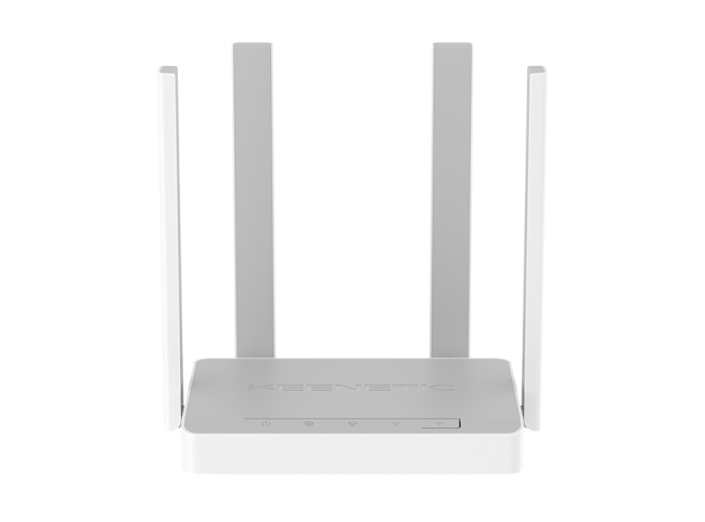 Маршрутизатор Keenetic Keenetic Explorer 4G (KN-4910) Маршрутизатор Keenetic Keenetic Explorer 4G (KN-4910)