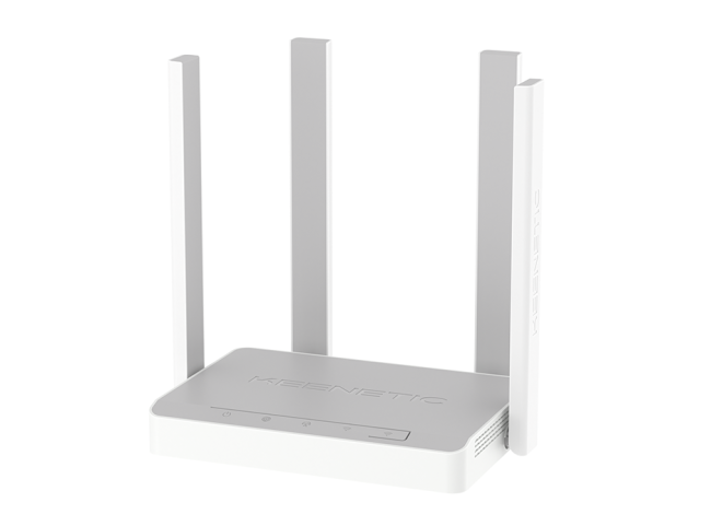 Маршрутизатор Keenetic Keenetic Explorer 4G (KN-4910) Маршрутизатор Keenetic Keenetic Explorer 4G (KN-4910)