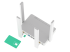 Маршрутизатор Keenetic Keenetic Explorer 4G (KN-4910)