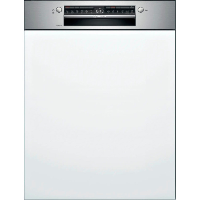 Встраиваемая посудомоечная машина BOSCH Bosch SMI4IMS62T