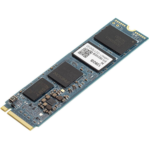 Твердотельный накопитель Foxline X5SE 128GB (FLSSD128M80E13TCX5SE)