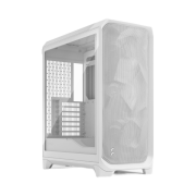 Корпус ПК без блока питания Fractal Design FD-C-MES3A-04 Корпус ПК без блока питания Fractal Design FD-C-MES3A-04