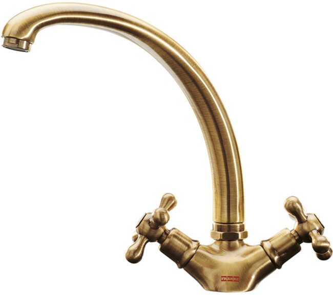 Смеситель Franke 115.0028.190 Franke Ambra