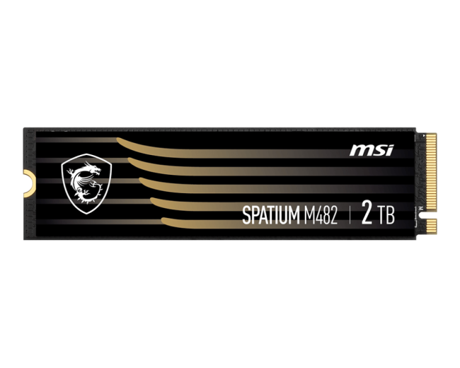 Твердотельный накопитель MSI S78-440Q730-P83