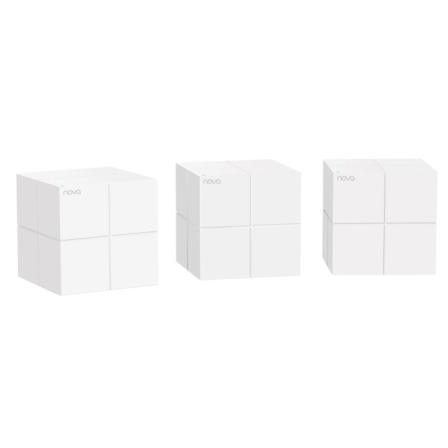 Точка доступа Tenda MW6(3-pack)