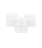 Точка доступа Tenda MW6(3-pack)