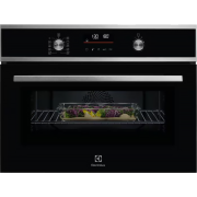 Встраиваемый духовой шкаф Electrolux Electrolux EVL6E49X