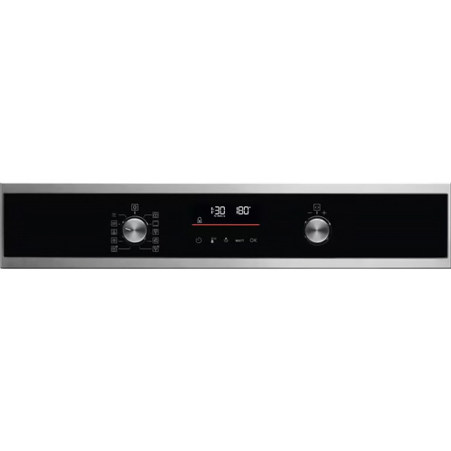 Встраиваемый духовой шкаф Electrolux Electrolux EVL6E49X