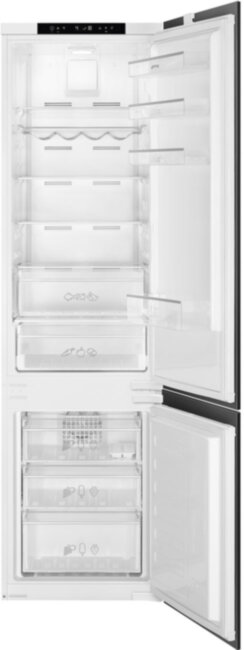Встраиваемые холодильники SMEG SMEG C8194TNE