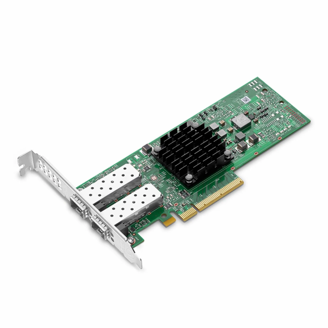 Сетевая карта Broadcom BCM957414A4142CC
