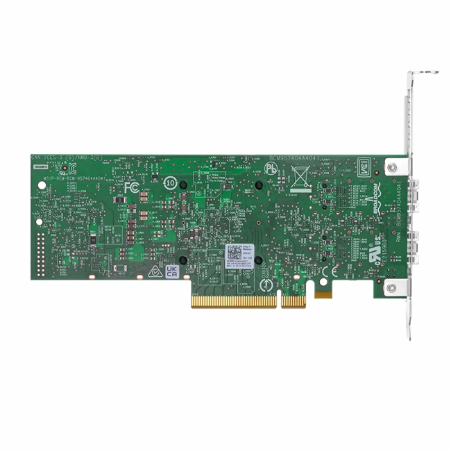 Сетевая карта Broadcom BCM957414A4142CC