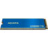Твердотельный накопитель ADATA Legend 710 256GB (ALEG-710-256GCS)