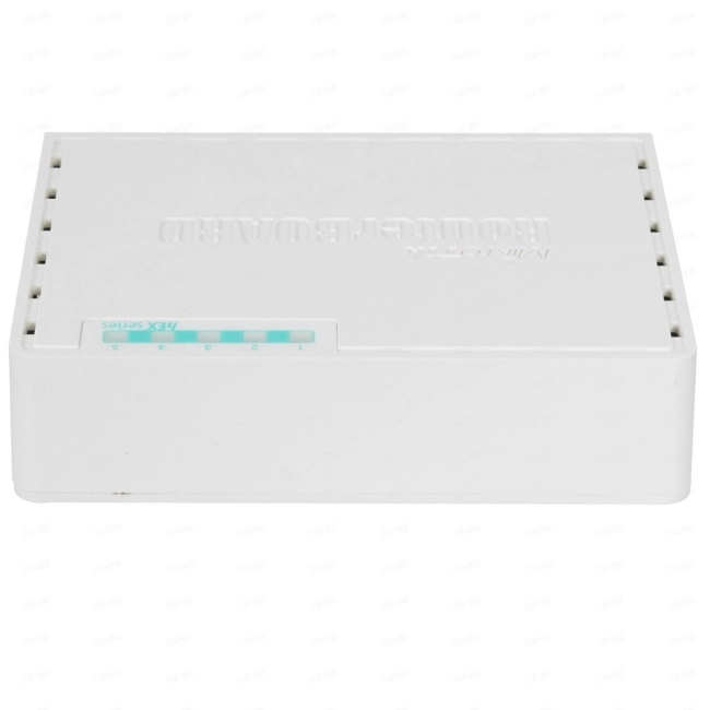 Маршрутизатор Mikrotik RB750UPr2