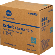 Тонер TNP-48C синий Konica Minolta A5X0450 Тонер TNP-48C синий Konica Minolta A5X0450