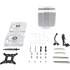 Кулер для процессора Thermalright Peerless Assassin 120 (PA120-WH-ARGB)