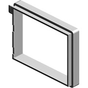 Защитная рамка фильтра Ricoh D1477937 Защитная рамка фильтра Ricoh D1477937