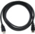 Кабель HDMI-19M --- HDMI-19M ver 2.0+3D/Ethernet ,3m Telecom <TCG200-3M> Telecom HDMI (m) - HDMI (m) 3м