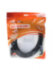 Кабель HDMI-19M --- HDMI-19M ver 2.0+3D/Ethernet ,3m Telecom <TCG200-3M> Telecom HDMI (m) - HDMI (m) 3м