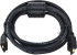 Кабель HDMI 19M/M ver 2.0, 1.8М, 2 фильтра  Aopen <ACG711D-1.8M> VCOM HDMI (m) - HDMI (m) 1.8м