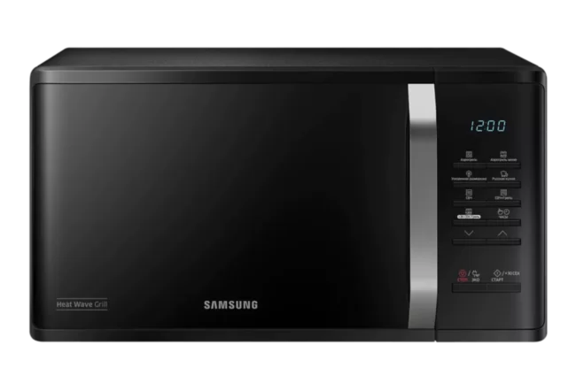 Микроволновая печь Samsung Микроволновая печь Samsung MG23K3573AK/BW