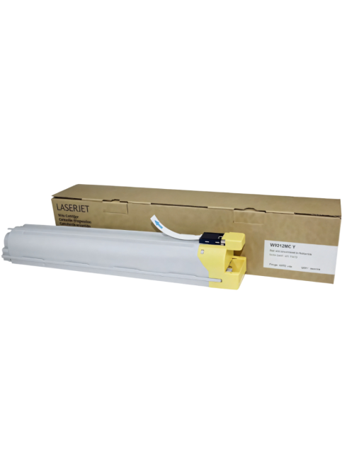 Тонер-картридж HP W9212MC