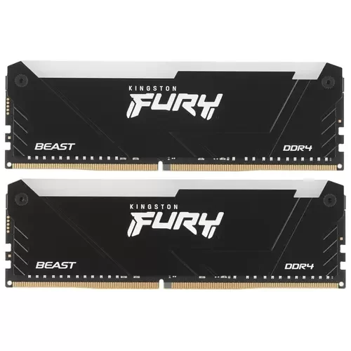 Память оперативная Kingston KF436C18BB2AK2/64