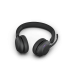 Гарнитура беспроводная Jabra Evolve2 65 - USB-A MS Teams Stereo with Charging Stand