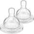 Соска для бутылочки Philips Philips SCY763/02