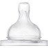 Соска для бутылочки Philips Philips SCY763/02