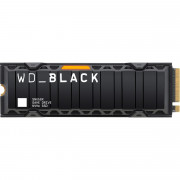 Твердотельный накопитель WD Black SN850X 2TB (WDS200T2XHE) Твердотельный накопитель WD Black SN850X 2TB (WDS200T2XHE)