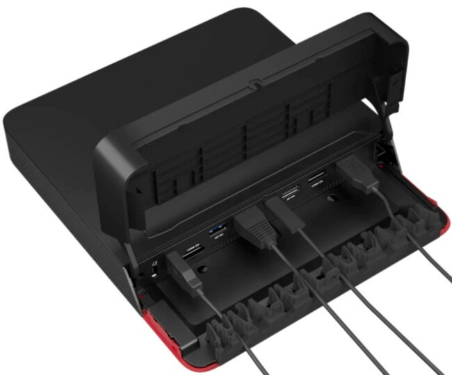 Комплект для переговорных комнат Lenovo ThinkSmart Core Full Room kit for MS Teams