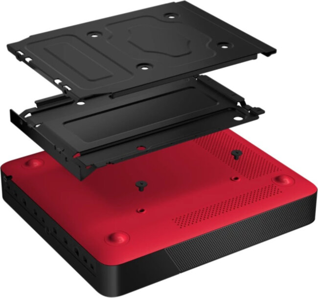 Комплект для переговорных комнат Lenovo ThinkSmart Core Full Room kit for MS Teams