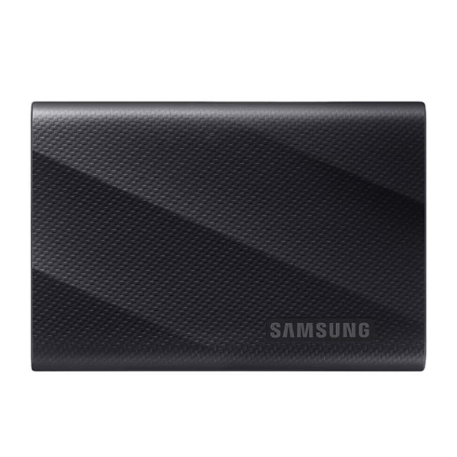 Внешние HDD и SSD Samsung Electronics MU-PG1T0B/WW