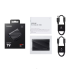 Внешние HDD и SSD Samsung Electronics MU-PG1T0B/WW
