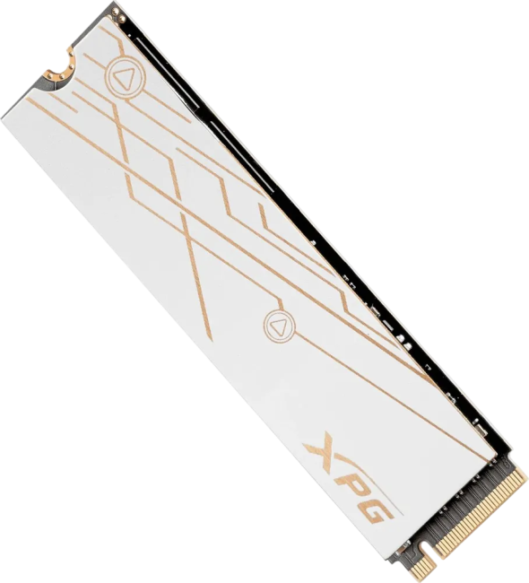 Твердотельный накопитель ADATA SMAR-980B-4TCS Твердотельный накопитель ADATA SMAR-980B-4TCS