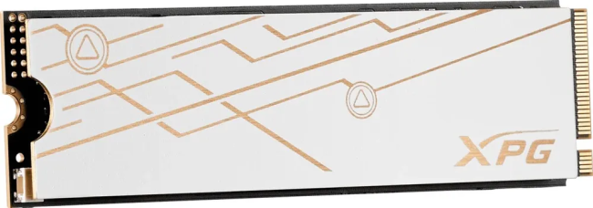 Твердотельный накопитель ADATA SMAR-980B-4TCS Твердотельный накопитель ADATA SMAR-980B-4TCS