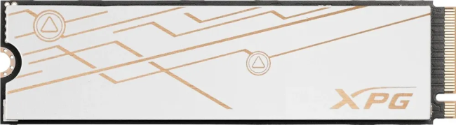 Твердотельный накопитель ADATA SMAR-980B-4TCS Твердотельный накопитель ADATA SMAR-980B-4TCS