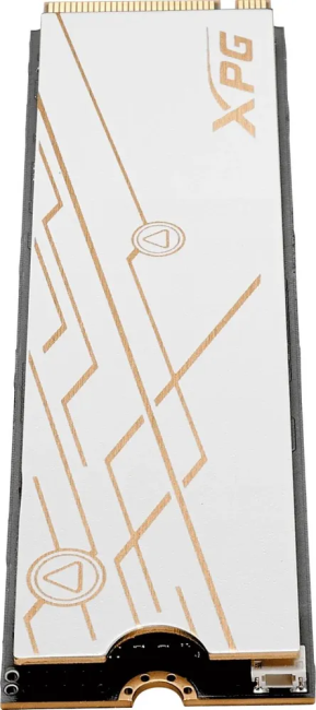 Твердотельный накопитель ADATA SMAR-980B-4TCS Твердотельный накопитель ADATA SMAR-980B-4TCS