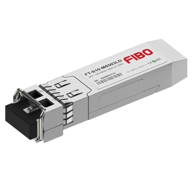 Трансивер Fibo FT-S10-M8503LD