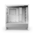 Корпус ПК без блока питания NZXT CC-H52FW-R1