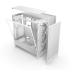 Корпус ПК без блока питания NZXT CC-H52FW-R1