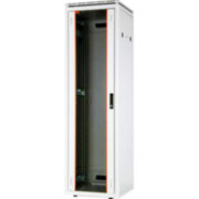 Шкаф напольный Universal Line  19"42U780x800 передняя дверь двустворчатое стекло с металлической рамой слева и справа,задняя дверь двустворчатая металлическая с щеточными кабельными вводами,цвет серый Estap UNC42U8080_M2_L_DGFDMR Шкаф напольный Universal Line  19"42U780x800 передняя дверь двустворчатое стекло с металлической рамой слева и справа,задняя дверь двустворчатая металлическая с щеточными кабельными вводами,цвет серый Estap UNC42U8080_M2_L_DGFDMR