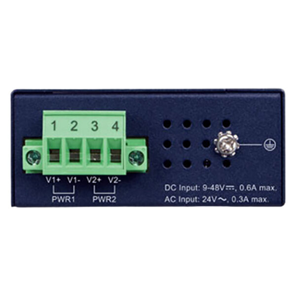 коммутатор PLANET IGS-510TF