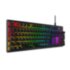 Клавиатура игровая HP 4P4F6AA#ABA