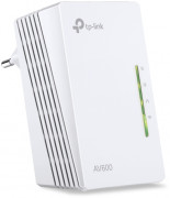 Сетевой адаптер TP-Link AV600 TL-WPA4220 V5 Сетевой адаптер TP-Link AV600 TL-WPA4220 V5