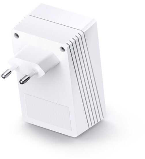 Сетевой адаптер TP-Link AV600 TL-WPA4220 V5 Сетевой адаптер TP-Link AV600 TL-WPA4220 V5